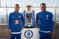 九游网页版游戏中心德罗巴加盟申花